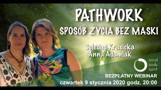 PATHWORK - sposób życia bez maski