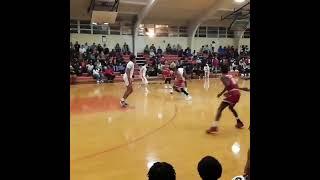 Arkansas commit derrian ford is next up coming out of high school basketball