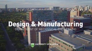 Mechanical Engineering - Design and Manufacturing