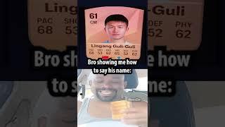 lingGang Guli Guli