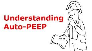 Understanding auto-PEEP in the setting of obstructive lung disease -- BAVLS