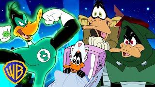 Looney Tunes en Français  | les alter egos de Duck Dodgers | WB Kids Français