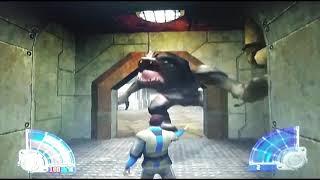 Jedi Academy Nar Kreeta Gameplay