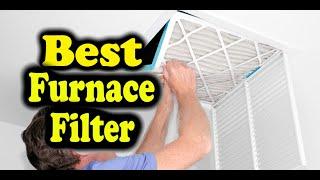 Best Furnace Filter Consumer Reports