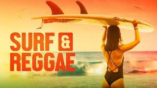 SUMMER SURF  Sun & Reggae