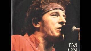 Bruce Springsteen - I´m On Fire (Longer Ultra Traxx Harmony Mix)