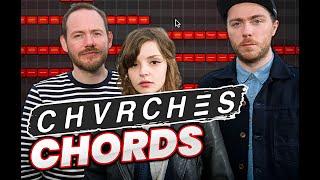 Create Chords Like Chvrches (Free Synth Presets)