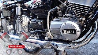 Ya Quiere Otro Dueño Yamaha RX 115 | ToroMotos