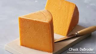 Colby Cheese