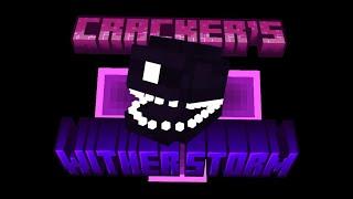 Cracker's Wither Storm Plus - | Review |