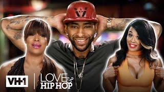 Story Time: Shanda & Wille, Kyesha The Truth is a Lie  Love & Hip Hop: Hollywood