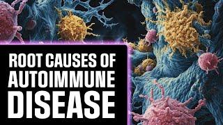 Can Autoimmune Disease Be Cured?  Doctor reveals the answer