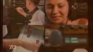 Заставка и проморолик (ГТРК "Вятка" - 5 канал [г. Киров], 2002)