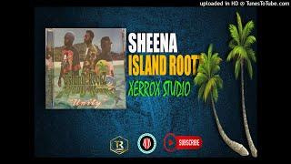 Sheena - Island Rootz (Vol 1) Xerrox Studios.