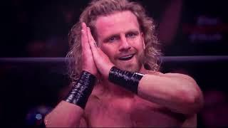 Adam Page vs. CM Punk AEW Double Or Nothing 2022 Highlights