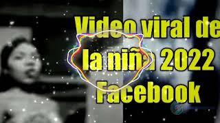 Video Completo Junio ​​2022 La Niña Araña Viral En Facebook  suscríbete al canal y te mando  el link
