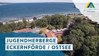 Jugendherberge Eckernförde (DJH) / Ostsee - Hostel Eckernfoerde