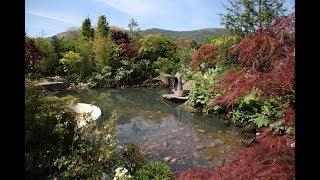 RHS Malvern Spring Festival - Show Gardens