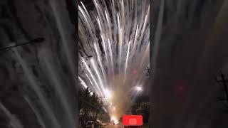 Sky shot 1000 fire testing crackers please subscribe #ExperimentSandeepKumar