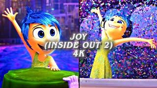 joy scene pack (inside out 2) [4k]