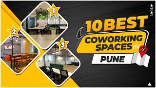 Top 10 Best Coworking Space In Pune - 2023