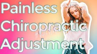 Painless Chiropractic In Denver