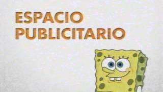 Espacio Publicitario - Nickelodeon