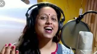 HUM HIND KE VASI HAIN - SINGER: VAISHALI SAMANT, MUSIC: N.S.VENUGOPAL, LYRICS: SMT. MAYA GOVIND