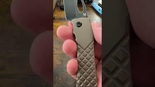 The Kansept Loki in Frag  #youtubeshorts #jd4edc #dailygearguide #shorts