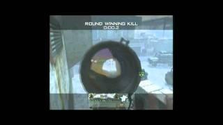MW2 | Online Search&Destroy Killcams