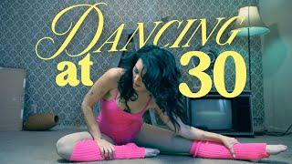 Re-connecting with My High School Self & Dancing Again at 30                   (@FashionNova)