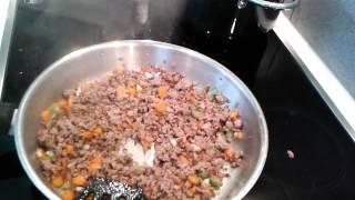 Bolognese selber machen / Bolognese Sauce machen - Rezept