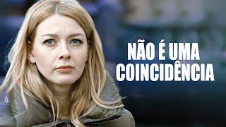 Não é uma coincidência  | Filme dublado completo | Filme romântico em Português