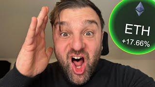  INCREDIBLE!!!! (Crypto Crash) CANCELLED!!!!
