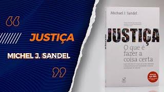 Justiça | Michael J. Sandel - Livrarias Família Cristã