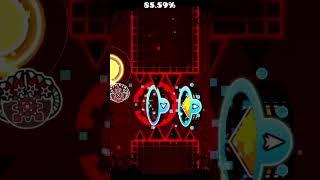 BLOODBATH 100% #robtop #gdtop #gaming #gdmobile #gd #geometrydashs #gameplay #robtopgames