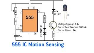 Motion Sensor Light | Motion sensor alarm #motionsensorlight