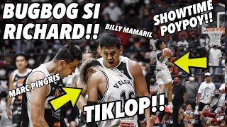 MAVS VS. PBA MOTOCLUB - ANG PINAKA HIHINTAY NA LABAN!! | S.3. vlog 102