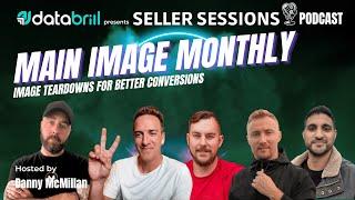 Main Image Monthly - Image Teardowns for Better Conversion