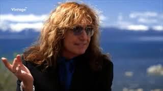 David Coverdale Interview 2016