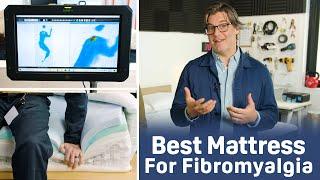 Best Mattress for Fibromyalgia - Our Favorites!