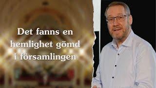 Vem är Isebel? | Göran Wahlgren | Ska vi konfrontera eller tolerera obibliska saker i församlingen?