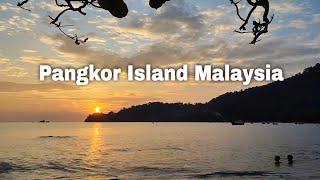 Pulau Pangkor 2 Days 1 Night Trip Perak | Pangkor Island The Ultimate Travel Guide 2024