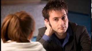 Tenth Doctor Says "Molto Bene"