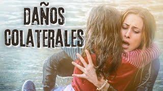 Daños Colaterales PELÍCULA COMPLETA | Películas de Suspenso | Pelis de Estrella