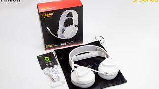 Tai Nghe Gaming Fuhlen GH90s Bluetooth/2.G USB/2.4G Type-C/Type-C wired mới ra giá 1 Củ