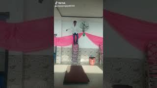 Ajay prajapati tiktok video