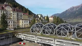 Kongresszentrum Bad Gastein - GASTEINS HISTORIC CITY