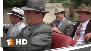 Mulholland Falls (1996) - Trading Places Scene (3/11) | Movieclips