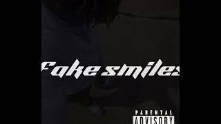 Trexzy- Fake smiles